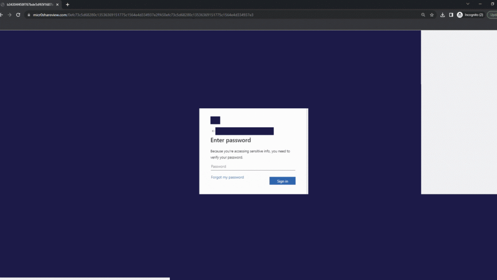 Quishing-Login-Form-2