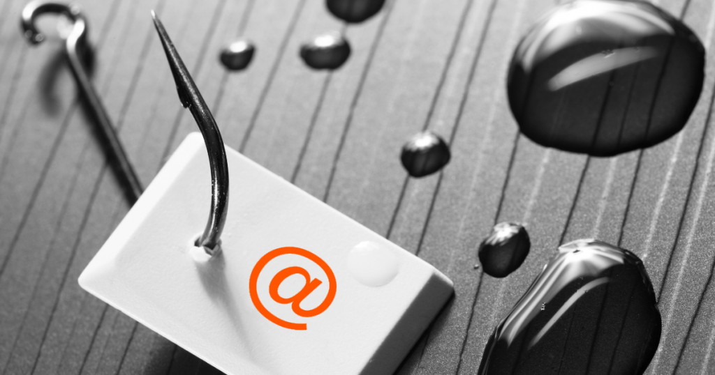 phishing examples